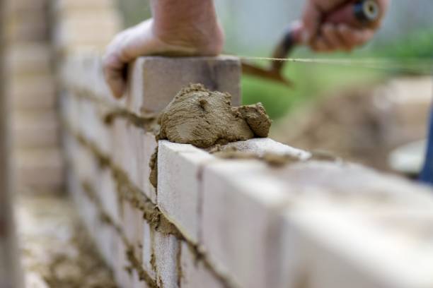 Best Commercial Concrete Contractor  in Fort Smith, AR