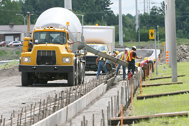 Best Concrete Repair Services  in Fort Smith, AR