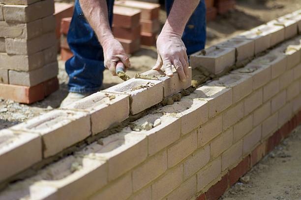 Best Siding - Brick, Stone, or Stucco  in Fort Smith, AR