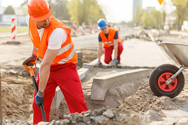 Best Local Concrete Companies  in Fort Smith, AR