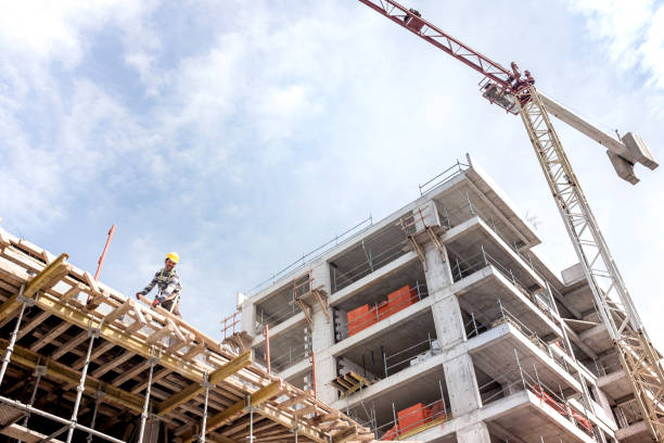Best Local Concrete Companies  in Fort Smith, AR